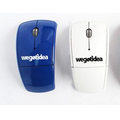 2.4 Ghz Wireless Foldable Arch Mouse